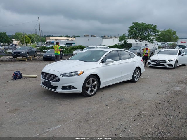 Ford Fusion 2014 1FA6P0H75E5359285 Image 2