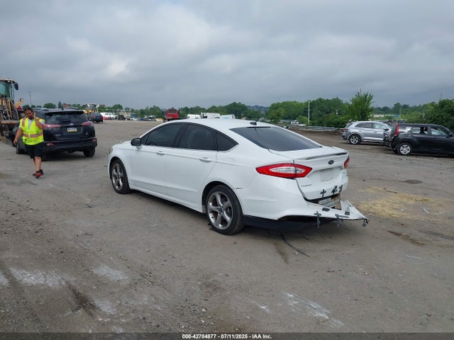 Ford Fusion 2014 1FA6P0H75E5359285 Image 3