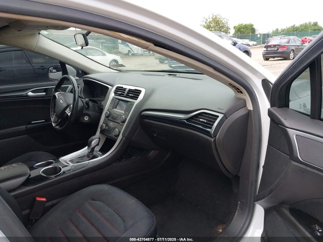 Ford Fusion 2014 1FA6P0H75E5359285 Image 5