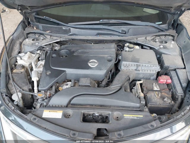 Nissan 2015 2015 1N4AL3AP4FN403375 Image 10