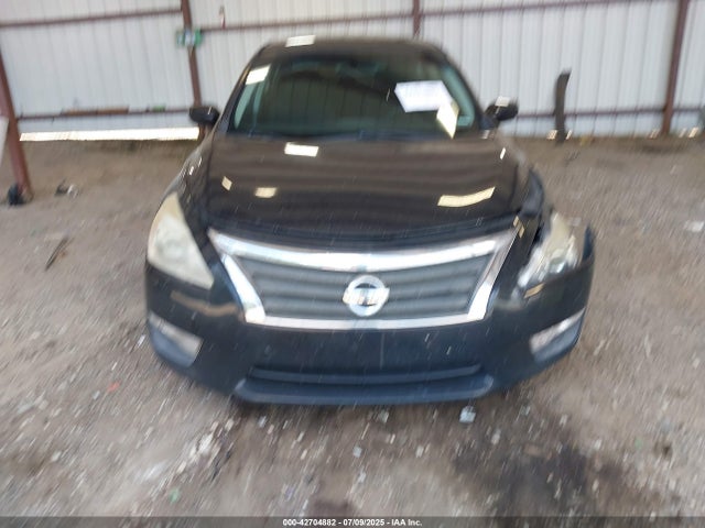 Nissan 2015 2015 1N4AL3AP4FN403375 Image 12