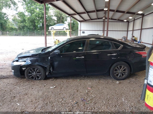 Nissan 2015 2015 1N4AL3AP4FN403375 Image 14