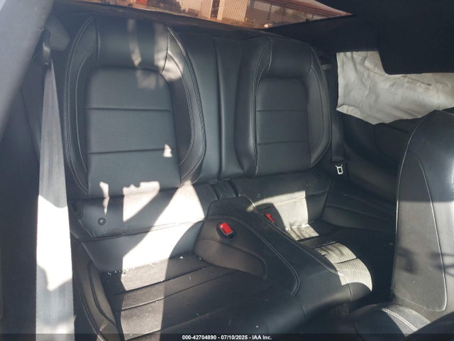 Продаж на аукціоні авто 2018 Ford Mustang Gt Premium, vin: 1FA6P8CF7J5127830, номер лоту: 42704890