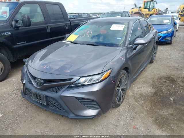 4T1B11HK4JU042582 Toyota a25a-fks