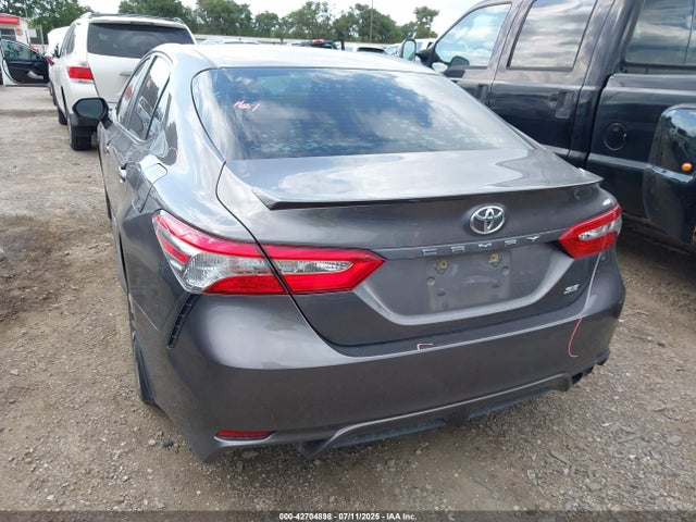 4T1B11HK4JU042582 Toyota a25a-fks