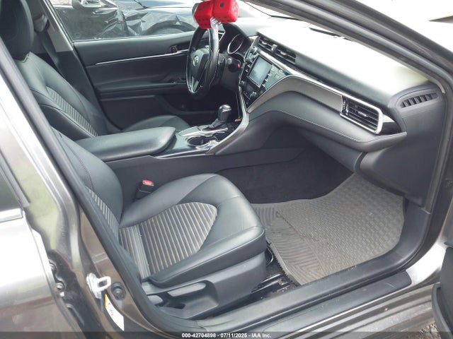 4T1B11HK4JU042582 Toyota a25a-fks
