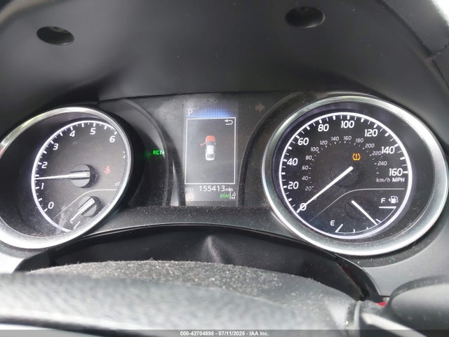 4T1B11HK4JU042582 Toyota a25a-fks