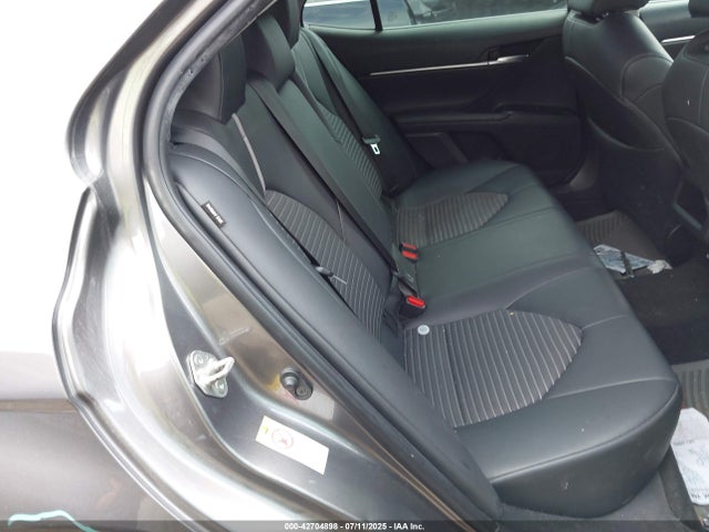 4T1B11HK4JU042582 Toyota a25a-fks