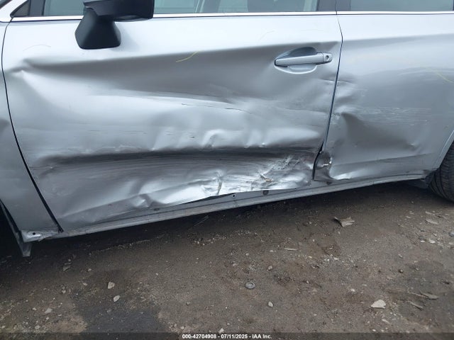4S3BNAH63F3015222 Subaru 2.5l u5
