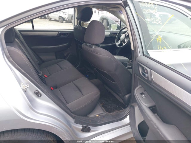 4S3BNAH63F3015222 Subaru 2.5l u5