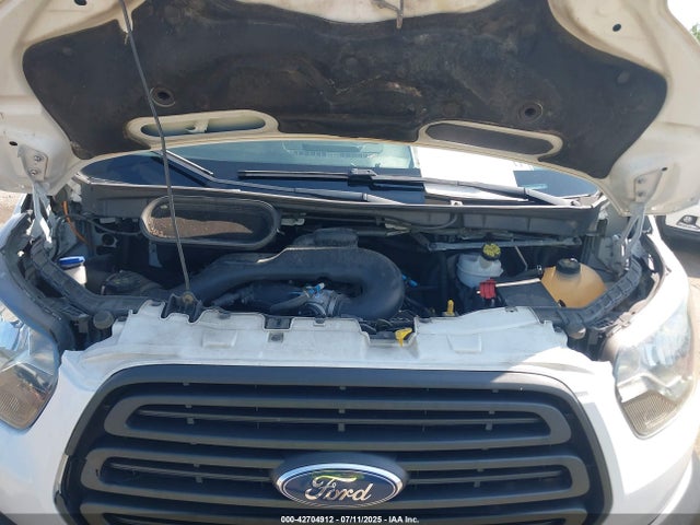 1FTYR3XM9KKA40085 Ford 2019