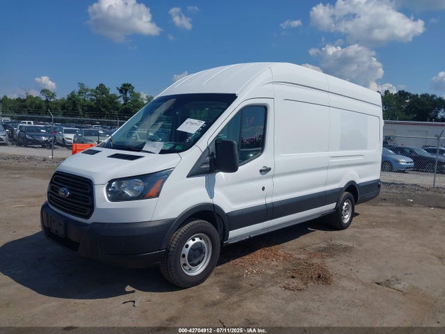 1FTYR3XM9KKA40085 Ford 2019