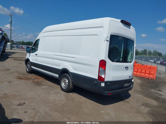 1FTYR3XM9KKA40085 Ford 2019