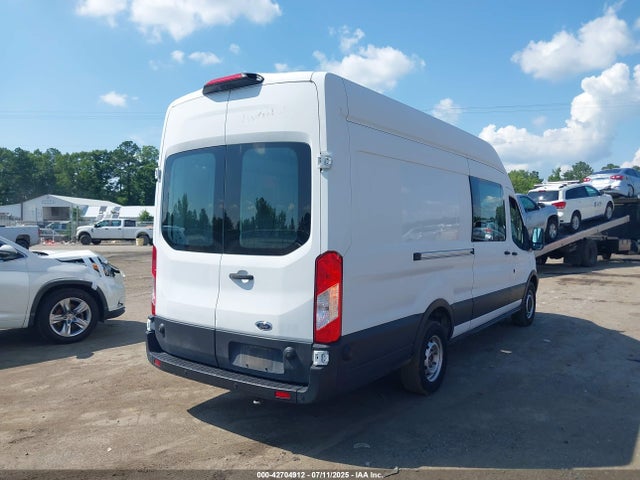 1FTYR3XM9KKA40085 Ford 2019