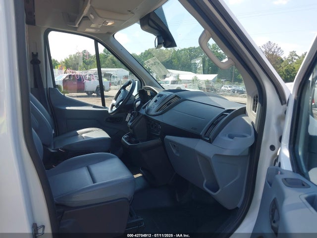 1FTYR3XM9KKA40085 Ford 2019