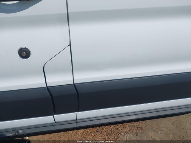 1FTYR3XM9KKA40085 Ford 2019