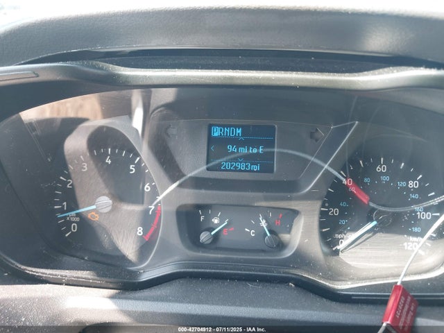 1FTYR3XM9KKA40085 Ford 2019
