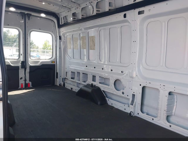 1FTYR3XM9KKA40085 Ford 2019