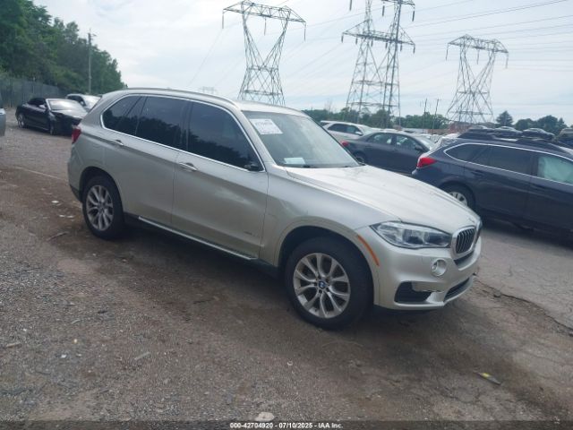 2015 BMW X5 5UXKR0C55F0K54767
