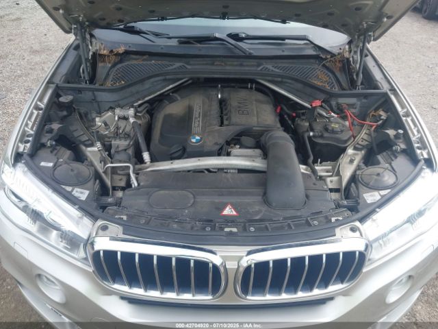 2015 BMW X5 5UXKR0C55F0K54767 Photo 9