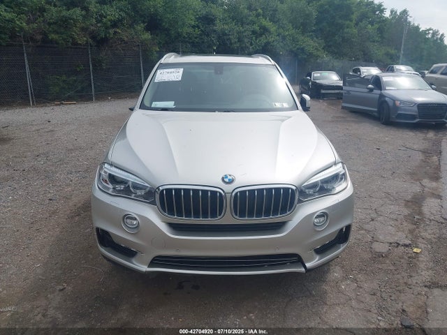 5UXKR0C55F0K54767 BMW X5