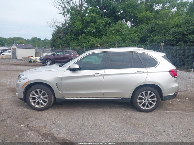5UXKR0C55F0K54767 BMW X5
