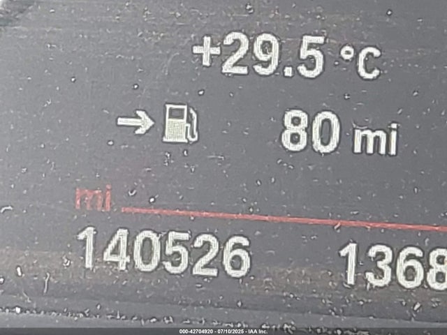 5UXKR0C55F0K54767 BMW X5