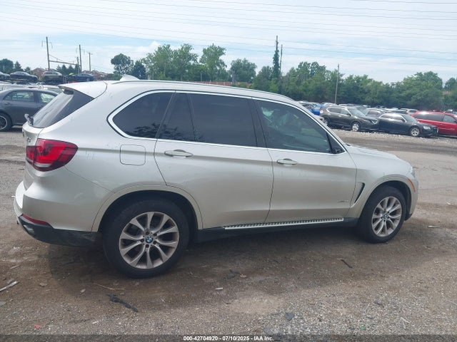 5UXKR0C55F0K54767 BMW X5