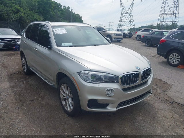 5UXKR0C55F0K54767 BMW X5