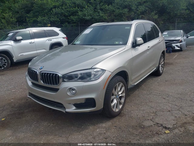 5UXKR0C55F0K54767 BMW X5