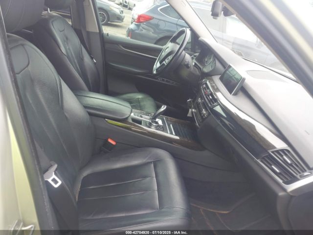 2015 BMW X5 5UXKR0C55F0K54767 Photo 4