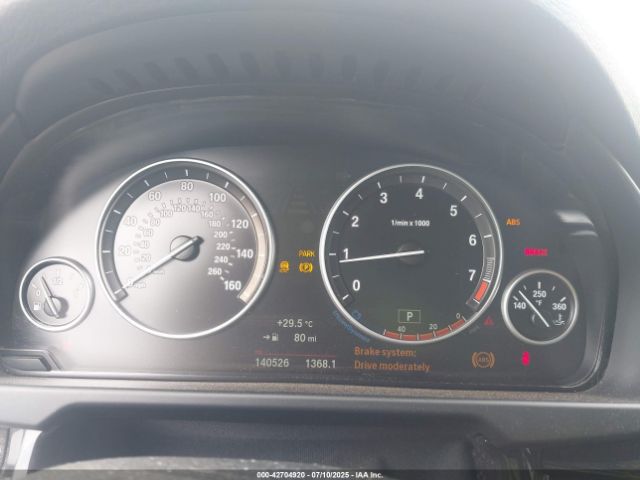 2015 BMW X5 5UXKR0C55F0K54767 Photo 6