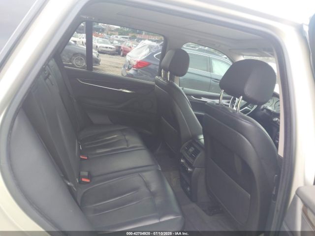 2015 BMW X5 5UXKR0C55F0K54767 Photo 7