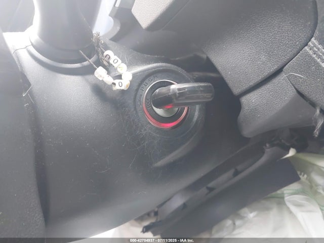 JF2GTACC5K8330885 Subaru naturally aspirated