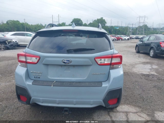 JF2GTACC5K8330885 Subaru naturally aspirated