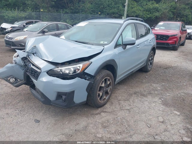 JF2GTACC5K8330885 Subaru naturally aspirated