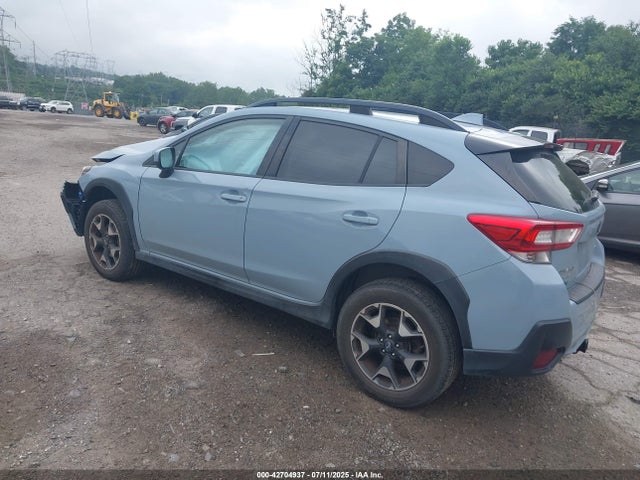 JF2GTACC5K8330885 Subaru naturally aspirated