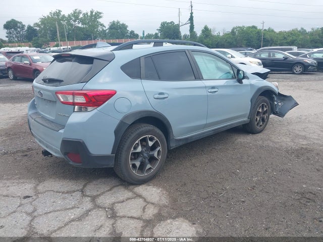 JF2GTACC5K8330885 Subaru naturally aspirated