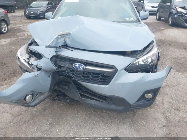 JF2GTACC5K8330885 Subaru naturally aspirated