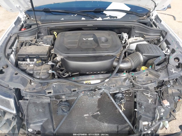 1C4RJFBG5JC137856 Jeep Grand Cherokee