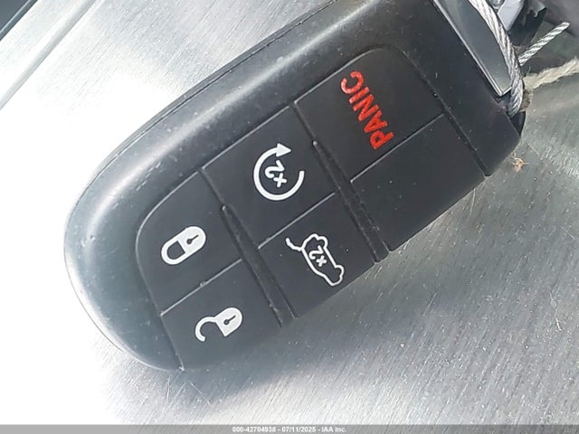 1C4RJFBG5JC137856 Jeep Grand Cherokee