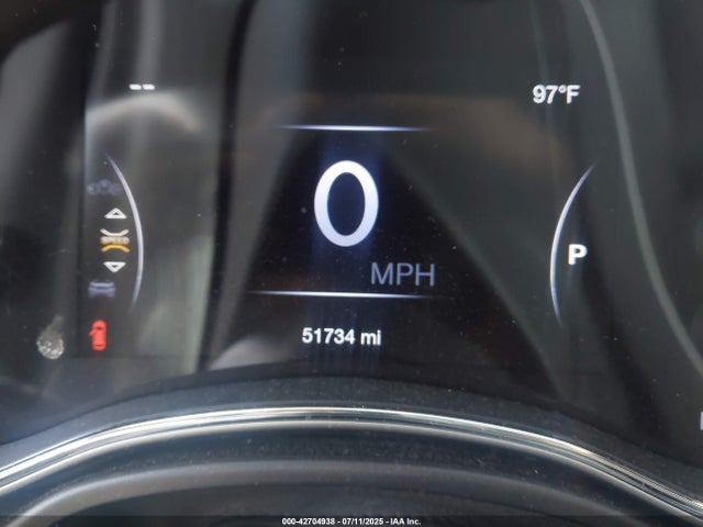 1C4RJFBG5JC137856 Jeep Grand Cherokee