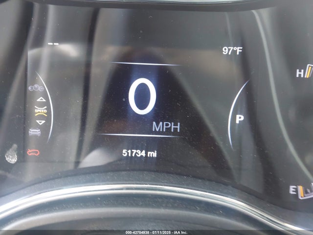 1C4RJFBG5JC137856 Jeep Grand Cherokee