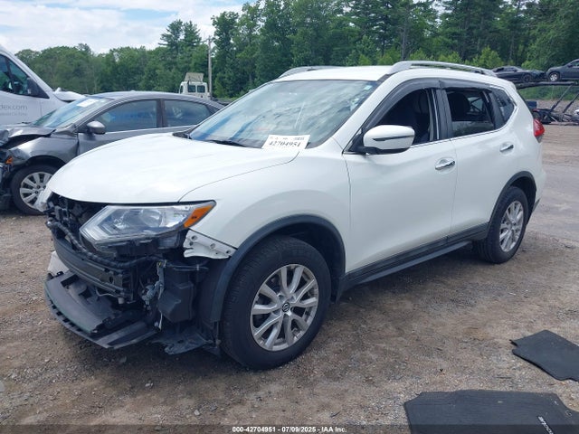 5N1AT2MV0HC886906 Nissan Rogue