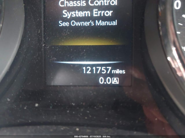 Nissan 2015 2015 KNMAT2MV1FP506790 Image 14