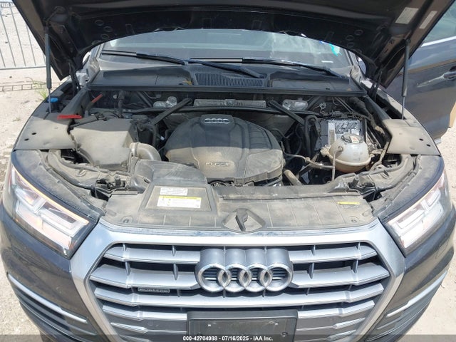 2020 AUDI Q5 WA1BNAFY7L2020441 Photo 9