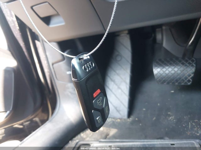2020 AUDI Q5 WA1BNAFY7L2020441 Photo 10