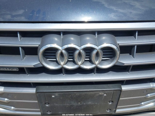 2020 AUDI Q5 WA1BNAFY7L2020441 Photo 5