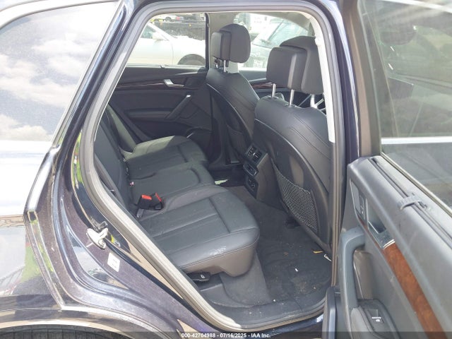 2020 AUDI Q5 WA1BNAFY7L2020441 Photo 7