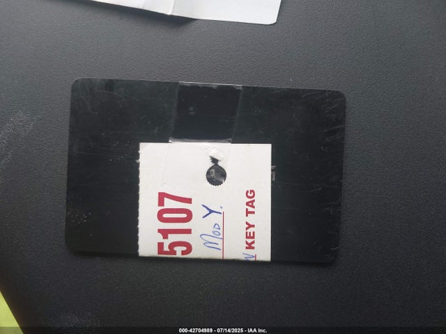 2023 TESLA MODEL Y 7SAYGDED5PF943050 Photo 10